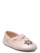 Sofie Schnoor Baby And Kids Shoe Indoor Rosa