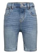 Levi's Lvb Slim Fit Lt Wt Eco Shorts / Lvb Slim Fit Lt Wt Eco Short Bl...