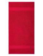 Ralph Lauren Home Poloplay Handtowel Röd