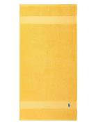 Ralph Lauren Home Poloplay Handtowel Gul