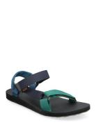 Teva M Original Universal Marinblå