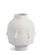 Jonathan Adler Dora Maar Vase Vit