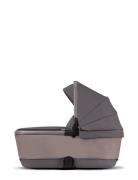 Silver Cross Reef First Bed Folding Carrycot - Orbit Baby & Maternity ...