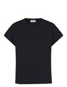 Modström Brazilmd Short T-Shirt Svart