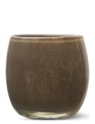 Boel & Jan Candle Holder - Goya Beige