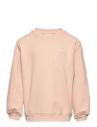 Sofie Schnoor Baby And Kids Sweatshirt Rosa