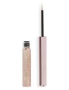 Makeup Revolution Revolution Super Flick Liquid Eyeliner Rose Gold Gul...