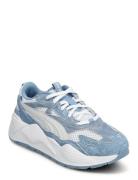 PUMA Rs-X Efekt Better With Age Blå