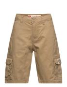 Levi's Levi's® Standard Cargo Shorts Beige