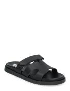 Steve Madden Missile-E Sandal Svart