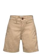 U.S. Polo Assn. Uspa Classic Chino Shorts Beige