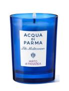 Acqua Di Parma Mirto Di Panarea Candle 200 Gr. Nude