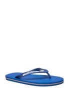 Jack & J S Jfwbasic Flip Flop Blå