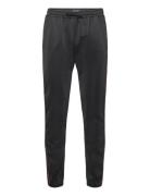 Fred Perry Contrast Tape Track Pant Svart