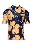 Reima Swim Shirt, Joonia Marinblå