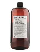 L:a Bruket 071 Refill Hand & Body Wash Wild Rose Nude