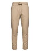 Clean Cut Copenhagen Barcelona Cotton / Linen Pants Beige