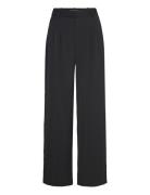 French Connection Harrie Suiting Trouser Svart