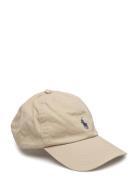 Ralph Lauren Kids Cotton Chino Baseball Cap Beige