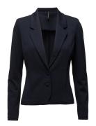 FREE/QUENT Jacket From Freequent In A Soft And Stretchy Material. The ...