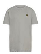 Lyle & Scott Junior Classic T-Shirt Grå