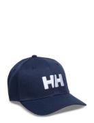 Helly Hansen Hh Brand Cap Blå