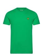 Lyle & Scott Sport Martin Ss T-Shirt Grön