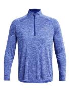 Under Armour Ua Tech 2.0 1/2 Zip Blå