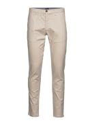 GANT Hallden Tech Prep Chinos Beige