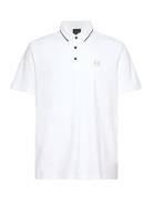 Armani Exchange Polo Vit