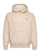 Polo Ralph Lauren Rl Fleece-Lsl-Knt Beige