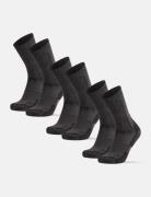 Danish Endurance Hiking Classic Socks Grå