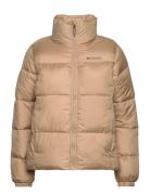 Columbia Sportswear Puffect Jacket Beige