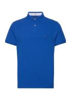 Tommy Hilfiger Core 1985 Regular Polo Blå
