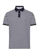 Tommy Hilfiger 1985 Regular Polo Marinblå