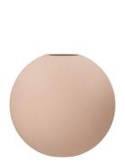 Cooee Design Ball Vase 10Cm Beige