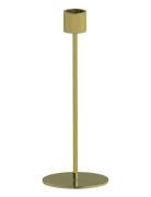 Cooee Design Candlestick 21Cm Guld