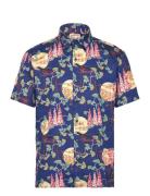 Superdry Hawaiian Shirt Multi/patterned