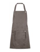 The Organic Company Creative And Garden Apron Brun