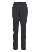 Bergans Istjern Warm Flex W Pant Svart