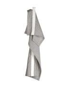 Hand Hair Towel The Organic Company Grey