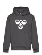 Hummel Hmlcuatro Hoodie Svart