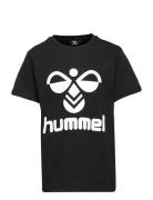 Hummel Hmltres T-Shirt S/S Svart