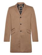 ONLY & SONS Onsjulian King Coat In Otw Vd Cs Beige