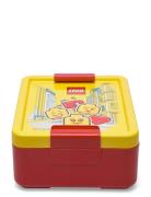 LEGO STORAGE Lego Lunch Box Multi/patterned