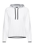 Abacus Lds Loop Hoodie Vit