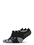 PUMA Golf Puma Essential Low Cut 3 Pair Pack Multi/patterned