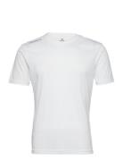 Newline Men Core Functional T-Shirt S/S Vit