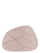 Mette Ditmer Shape Carpet, Small Rosa