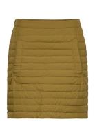 Jack Wolfskin Iceguard Skirt Khaki Green